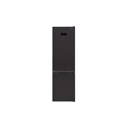 Sharp SJ-BA20DHXAD-EU fridge-freezer Freestanding