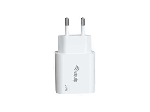 Equip 1-Port 20W USB-C PD Charger, 50pcs/set – image 3