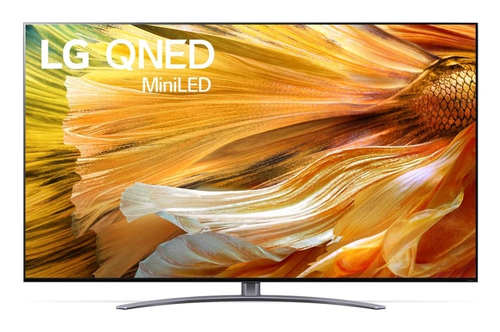 LG 65QNED919PA 165.1 cm (65") 4K Ultra HD Smart TV Wi-Fi Black
