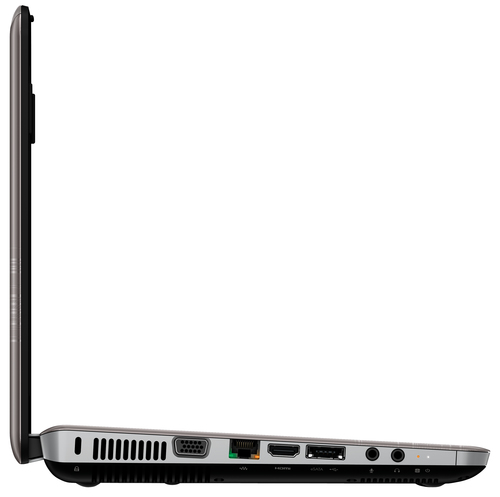 HP Pavilion dv3-4050ea Entertainment Notebook PC – image 4