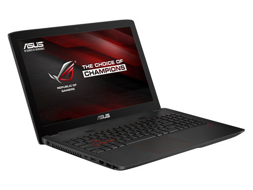 ASUS ROG GL552VW-DM132T Intel® Core™ i7 i7-6700HQ Laptop – image 4
