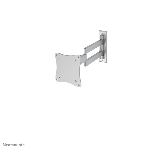 Neomounts LCD Aufhngung - Farbe silber Vesa 75100 – Foto 3 von 11