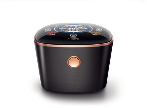 Philips Avance Collection HD4568/50 rice cooker – image 2