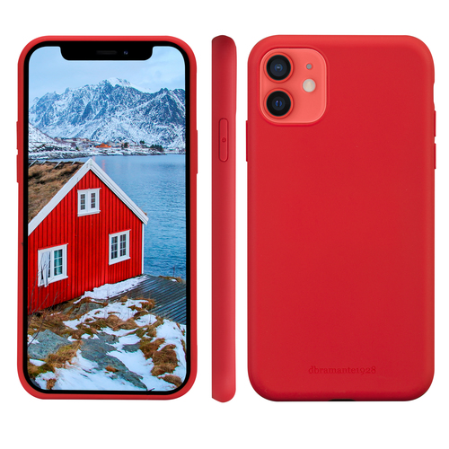 dbramante1928 Greenland - iPhone 11/XR - Candy Apple Red – image 4
