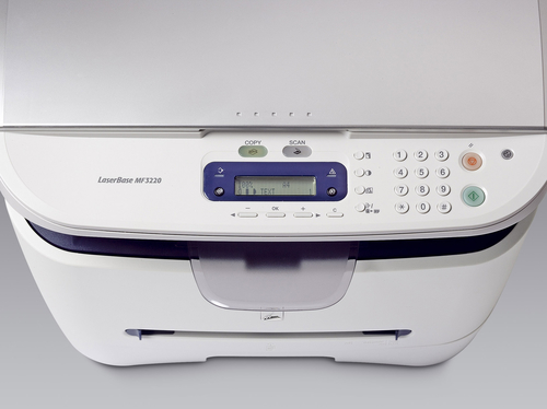 Canon i-SENSYS MF3220 – image 6