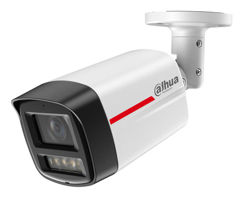 Dahua Technology WizSense IPC-HFW2449TL-S-PRO security camera Bullet IP security camera Indoor & outdoor