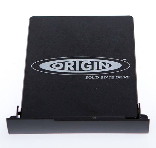 Origin Storage 512GB MLC SSD Latitude E6400