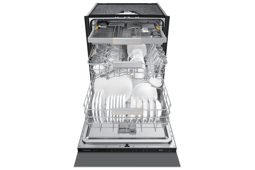 Samsung DW60BG850I00ET dishwasher Fully built-in 14 place settings – image 4