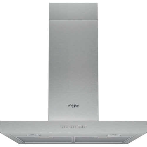 Whirlpool WHBS 63F LE X