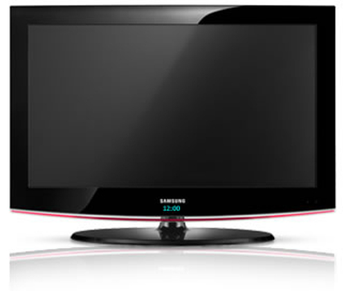Samsung LE37B457C6H 94 cm (37") Full HD 500 cd/m²