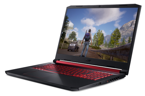 Acer Nitro 5 AN517-51-75YF Intel® Core™ i7 i7-9750H Laptop – image 4