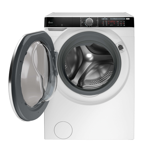 Hoover HDP5107AMBC/1-17 washer dryer Freestanding Front-load White – image 2