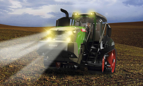 Siku Fendt 1167 Vario – image 3