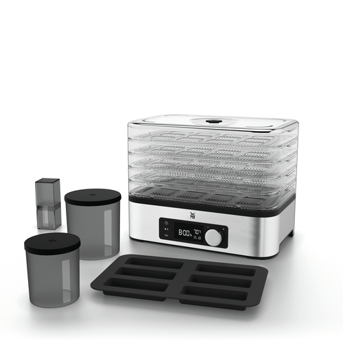 WMF KITCHENminis 0415250011 Stainless steel – image 3