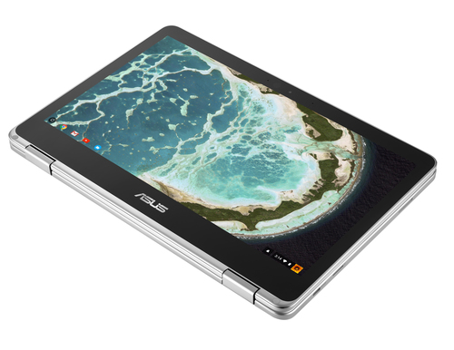 ASUS Chromebook Flip C302CA-AH74 laptop Intel® Core™ m7 m7-6Y75 – image 2