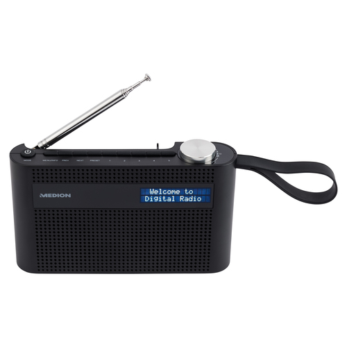 MEDION DAB+ E66325 – image 4