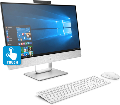 HP Pavilion 24-x061nd Intel® Core™ i7 i7-7700T – image 6
