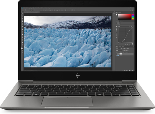 HP ZBook G6 Intel® Core™ i5 i5-8365U Mobile workstation