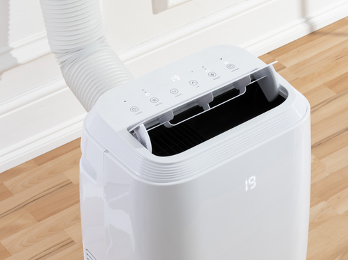 Daewoo COL1521GE portable air conditioner – image 3