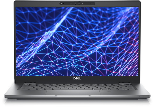 DELL Latitude 5330 Intel® Core™ i5 i5-1235U Ноутбук 33,8 cm (13.3") Full HD 8 GB DDR4-SDRAM 256 GB Твердотельный накопитель (SSD) Wi-Fi 6E (802.11ax) Windows 10 Pro Серый Немецкий
