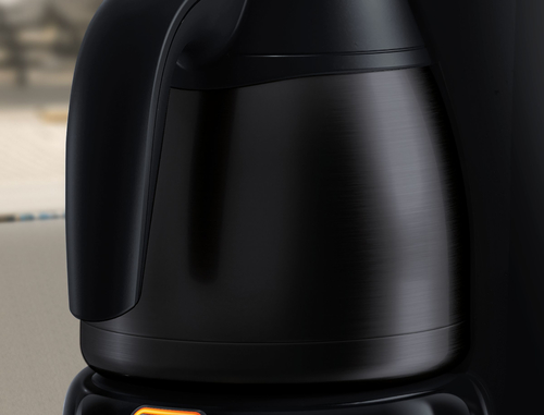 Philips Café Gaia Collection HD7547/20 coffee maker Semi-auto Drip coffee maker – image 4