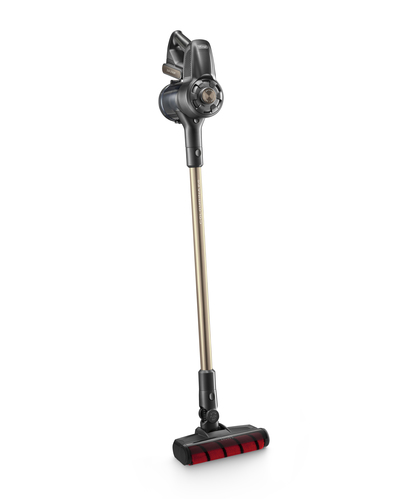 De’Longhi XLM408.DGG 2-in-1 stick vacuum Battery Wet HEPA Bagless – image 2
