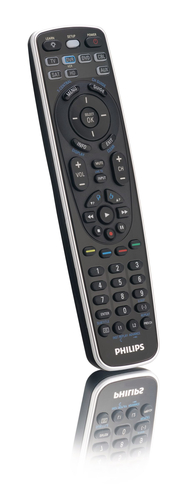 Philips Perfect replacement SRU5107 Remote Control