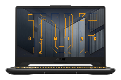 ASUS TUF Gaming F15 FX506HC-UB51 Intel® Core™ i5 i5-11400H Laptop – image 2
