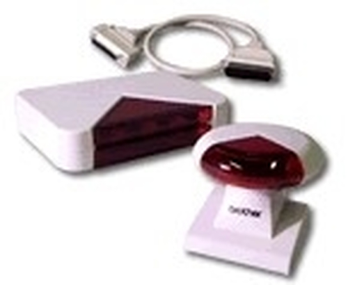 Brother External IrDA Interface