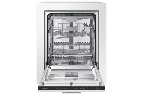 Samsung DW60R7070BB Fully built-in 14 place settings – image 6