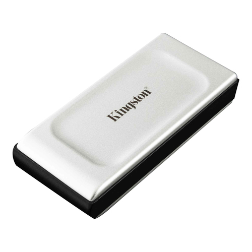 Kingston Technology XS2000 + Norton 360 for Gamers – image 2