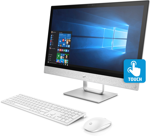 HP Pavilion 24-r100na Intel® Core™ i5 i5-8400 – image 2