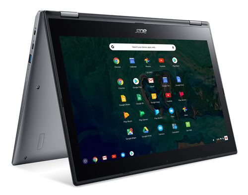 Acer Chromebook CP315-1H-P303 Intel® Pentium® N4200 – image 3