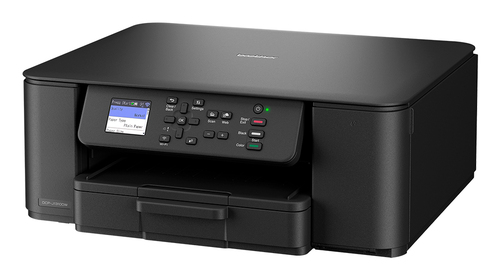 Brother Dcp-J1310DW A4 Colour Inkjet Printer - image 4