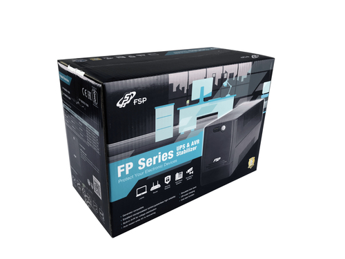 FSP FP 2000 - UPS, afbeelding 6