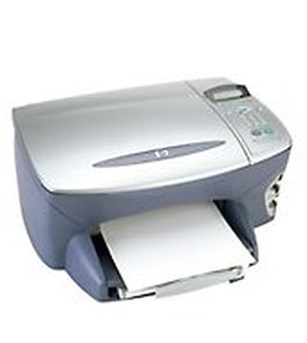 HP PSC 2210 Print/Fax/Scan/Copy