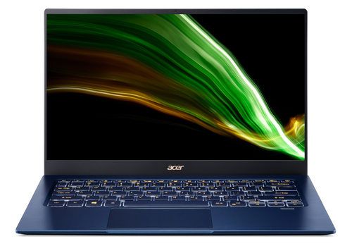Acer Swift 5 SF514-54T-5548 Intel® Core™ i5 Laptop – image 1