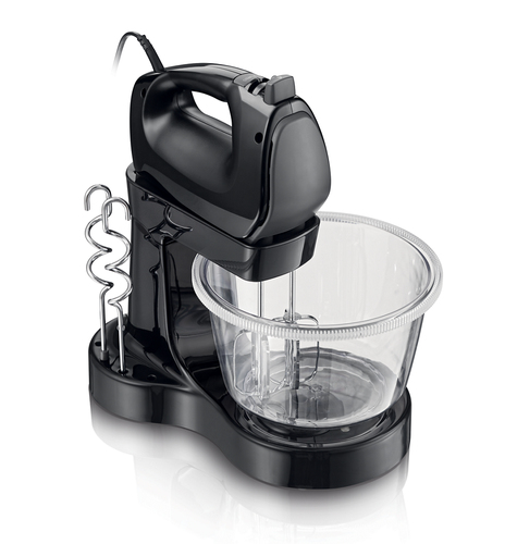 Philips HR7205/92 mixer Stand mixer