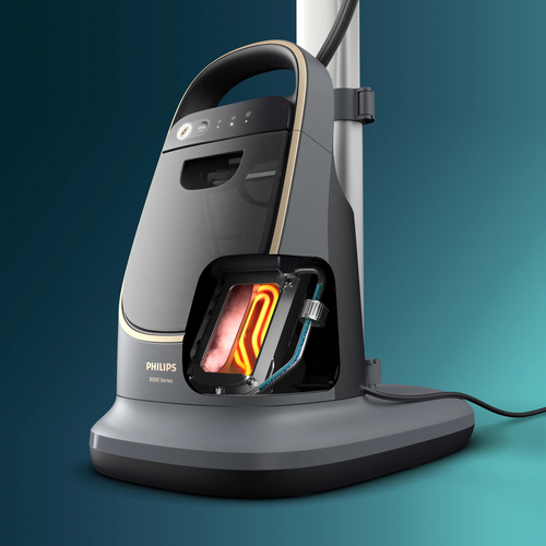Philips AIS8540 Upright garment steamer – image 7