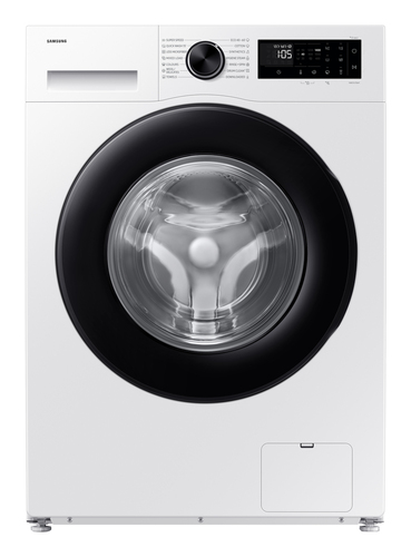 Samsung WW90DG5G34AELE washing machine Front-load