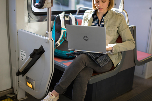 HP Pavilion x360 14-cd0027na Intel® Core™ i3 i3-8130U Hybrid (2-in-1) – image 8