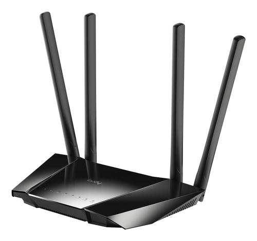 Cudy N300 Wi-Fi 4G LTE Cat4 Router, afbeelding 4