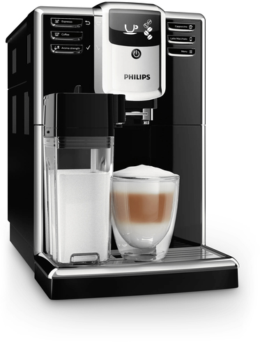 Philips 5000 series EP5360/10 coffee maker Fully-auto Espresso machine – image 3
