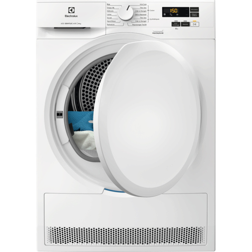 ELECTROLUX EW6HI5829SB