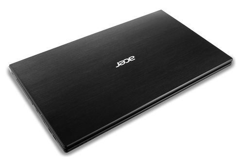 Acer Aspire 772G-54206G75Makk Intel® Core™ i5 i5-4200M Laptop 43.9 cm (17.3") HD+ 6 GB DDR3-SDRAM 750 GB HDD NVIDIA® GeForce® GT 750M Wi-Fi 4 (802.11n) Windows – image 2