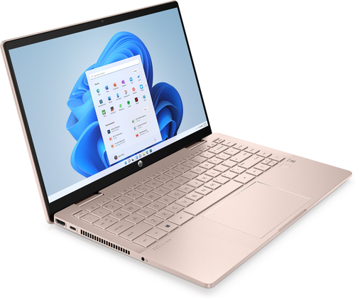 HP Pavilion x360 14-ek0001nk Intel® Core™ i5 i5-1235U Hybrid (2-in-1) – image 4