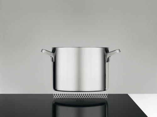 Electrolux EHL8540IHK Black Built-in Zone induction hob 4 zone(s) – image 5