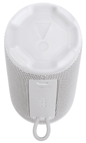 Jbl Grip Portable Bluetooth Speaker - White - image 4