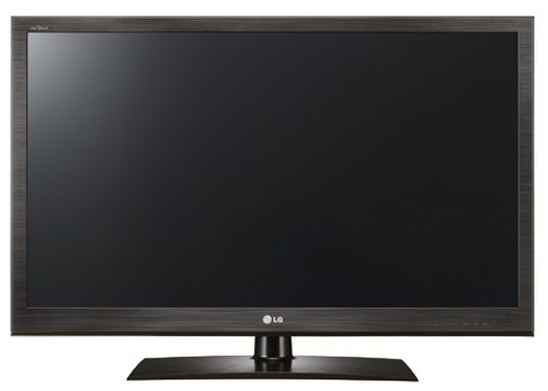 LG 37LV375G TV 94 cm (37") Full HD Smart TV Wi-Fi Black