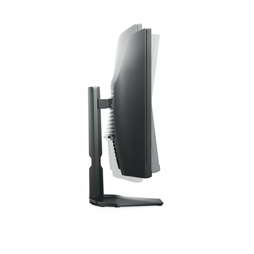 Dell S Series S3222DGM computer monitor – image 8